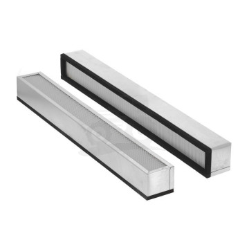 Wkład filtra kabiny od 12.2019r./ZAMIENNIK/ 117372973