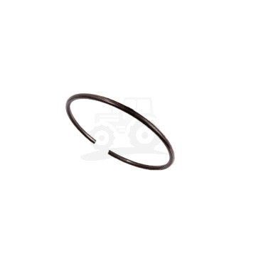 Pierścień ustalający bębna hamulcowego