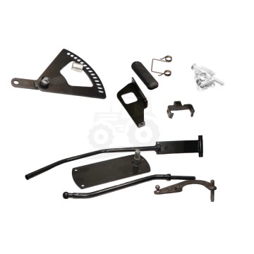 Zestaw zewnętrznego sterowania hydrauliką Proxima Zetor 44.402.000