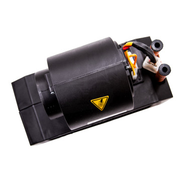 Nagrzewnica KALORI MJR-80 STD