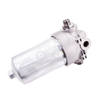 Filtr oleju rozdzielacza