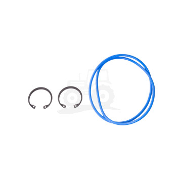 Zestaw naprawczy silnika