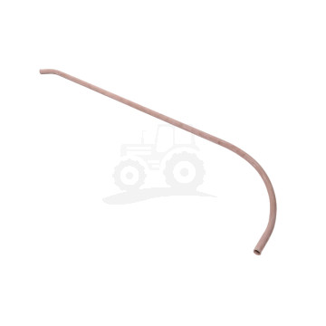 Rura do okablowania świecy żarowej w zbiorniku