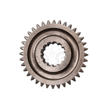 Koło I i wstecznego biegu Z-36