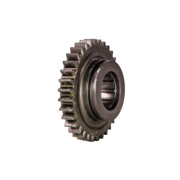 Koło I i wstecznego biegu Z-34