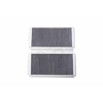 Filtr kabinowy węglowy WA61104-104 (para 2szt)