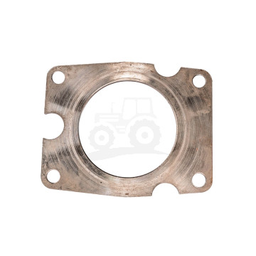 Deska - płyta wzmacniacza momentu