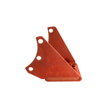 Uchwyt wspornika kabiny prawy