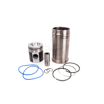 Zestaw naprawczy turbo EKO 102/3  kom. fi- 65mm