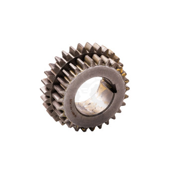 Koło I i II biegu Z-27/31