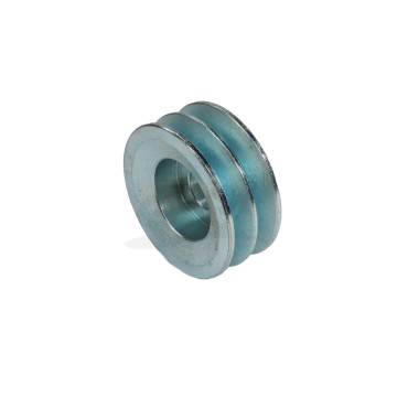 Koło pasowe alternatora