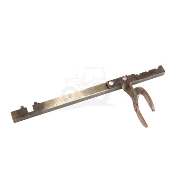 Wodzik z widełkami I i wsteczny bieg 30112003