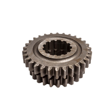 Koło II i III biegu