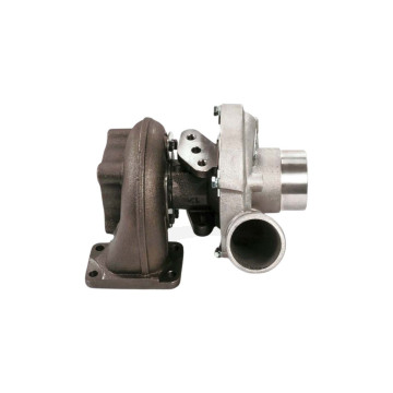 Turbosprężarka C14-109