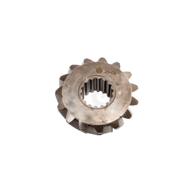 Przekładnia szybka 15x51 6/127/3