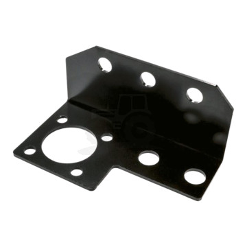 Wspornik wyrównywacza hamulcowego