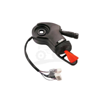 Przełącznik rewersu pomarańczowy od roku 2018