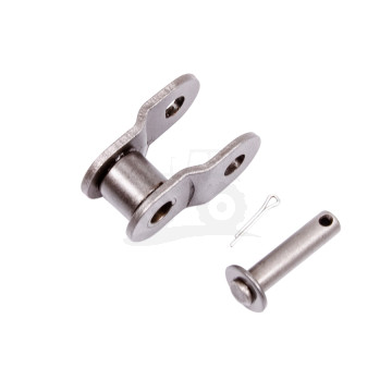 Półogniwo łańcucha wzmocnionego przemysłowego P10BH-1