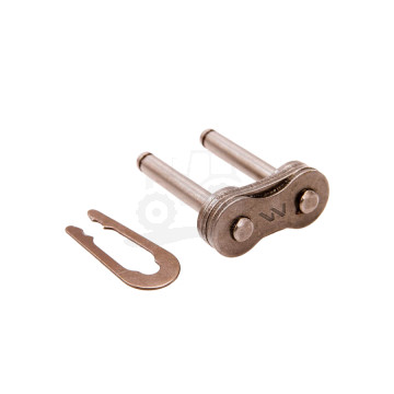 Zamek łańcucha 12B-2(R2 3/4) WARYŃSKI (sprzedawane po 10)