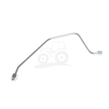 Przewód wtryskowy I