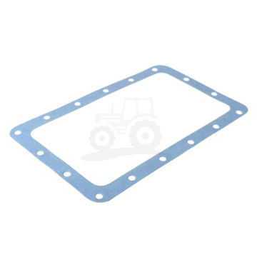 Uszczelka prawa bocznej pokrywy przednniej