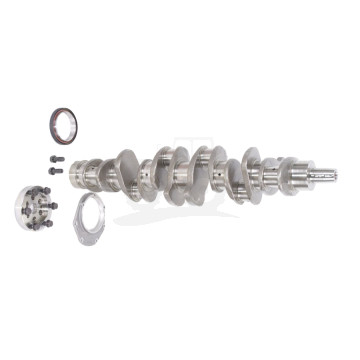 Wał korbowy SW400 ( Z-056 )