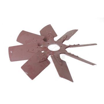 Wentylator 8 łopatek Rekord