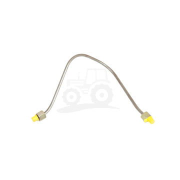 Przewód wtryskowy IV