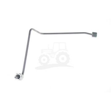 Przewód wtryskowy V