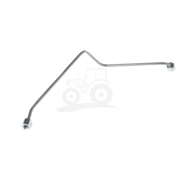 Przewód wtryskowy VI