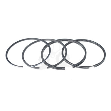 Kpl.pierścieni SW-400 /tuleja czarna/