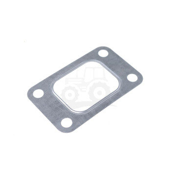 Uszczelka turbiny metal prostkąt