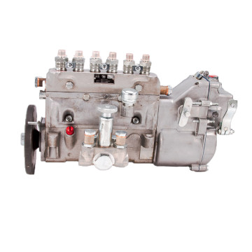 Pompa wtryskowa SW-400 TURBO bez centralnego smarowania