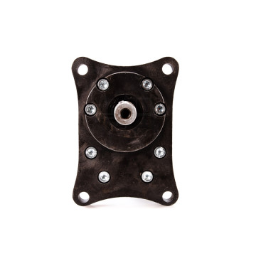 POMPA HYDRAULIKI WZMOCNIONA  PZS-25P/WZM