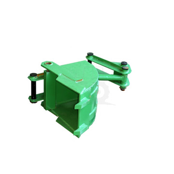 Łyżka podsiębierna n.kpl.