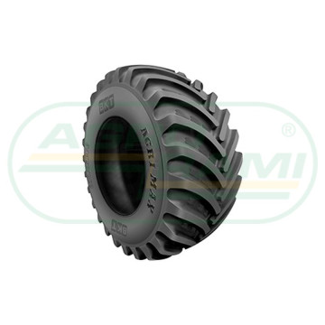 Opona BKT AGRIMAX RT 600 E