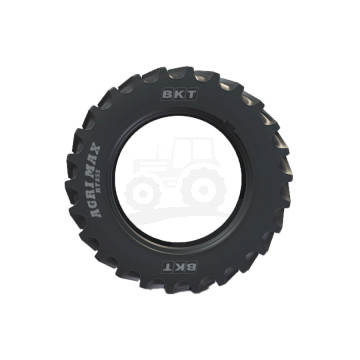 Opona BKT AGRIMAX RT855 E