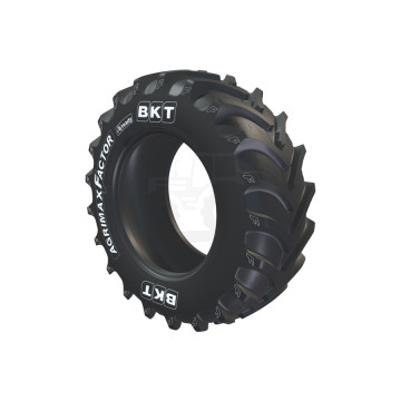 Opona BKT AGRIMAX FACTOR E TL