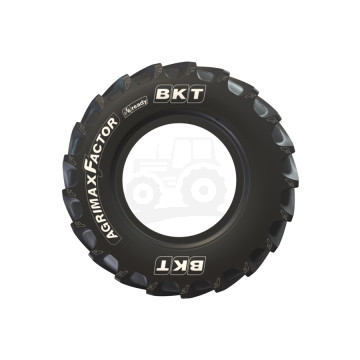Opona BKT AGRIMAX FACTOR E TL