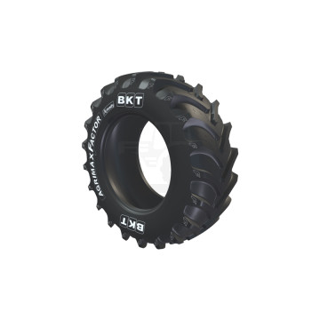 Opona BKT AGRIMAX FACTOR E TL