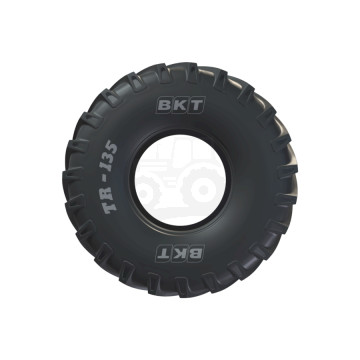  Opona BKT TR135 E TT