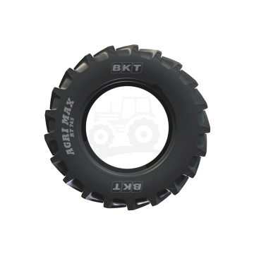 Opona BKT AGRIMAX RT 765 TL