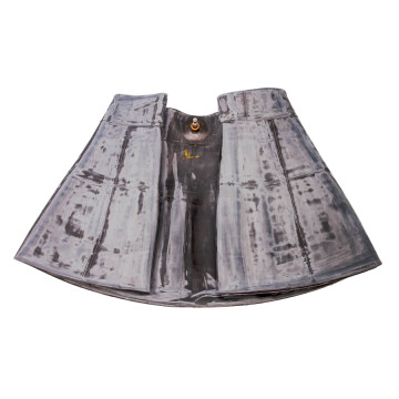 Dętka BKT (BUTYL) Zawór kr. stalowy