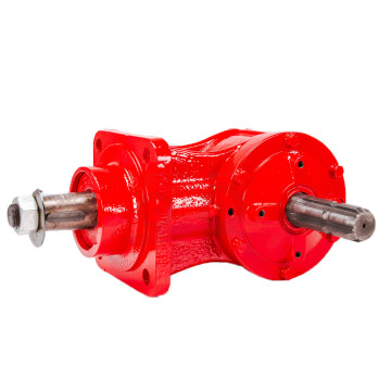 Przekładnia FAMAROL 5365050012