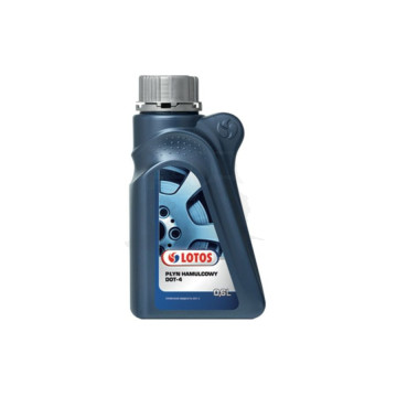 Płyn hamulcowy ORLEN OIL