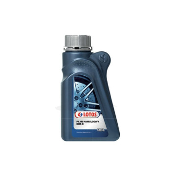 Płyn hamulcowy ORLEN OIL