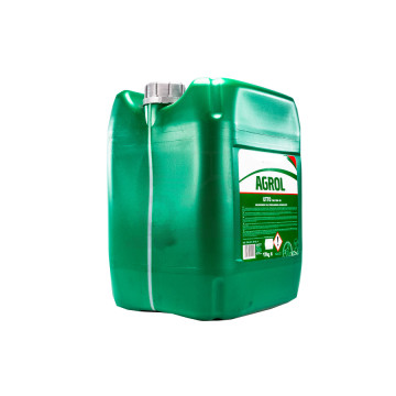 OLEJ LOTOS AGROL UTTO SAE
