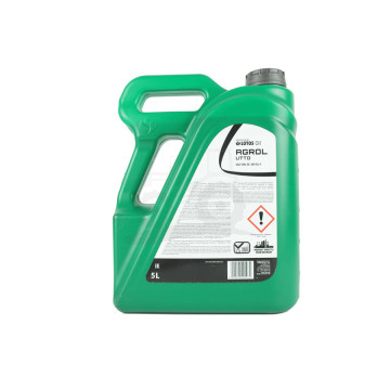 OLEJ LOTOS AGROL UTTO SAE