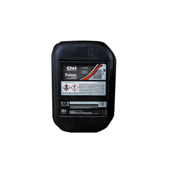 Płyn chłodniczy TUTELA AGRIFLU koncentrat / 20L (poprzednio akcela antifreeze)