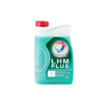 Płyn hamulcowy TOTAL LHM PLUS 1litr 992-2036